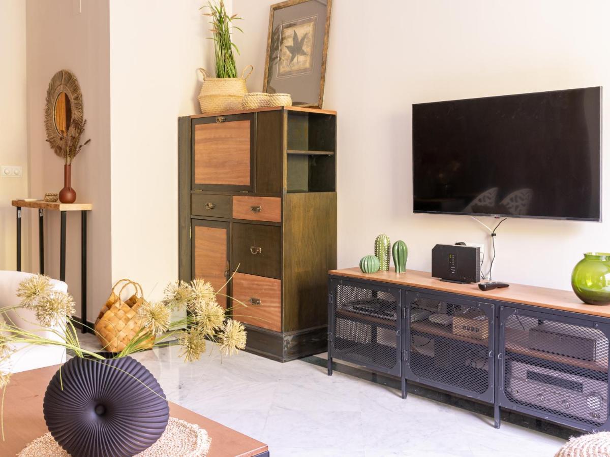 Apartment Tejares