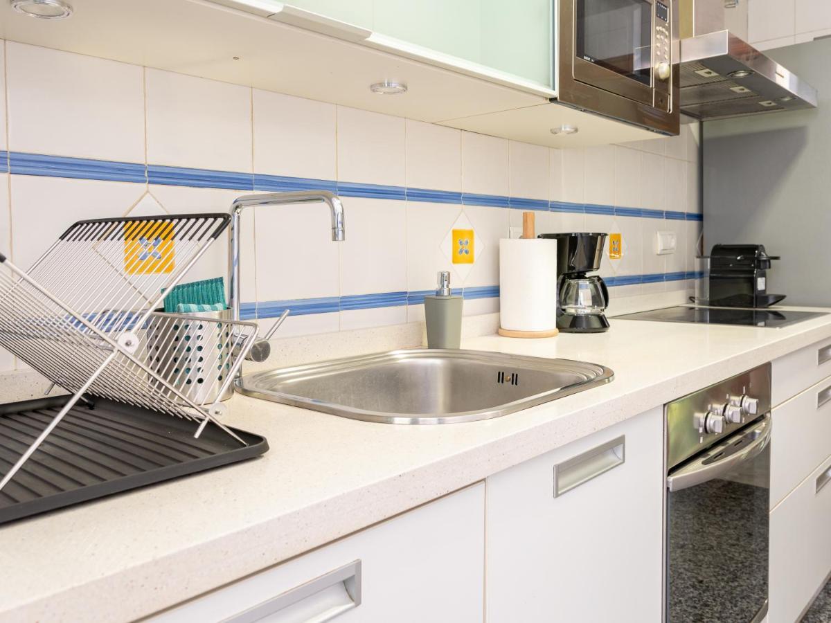 Apartment Tejares