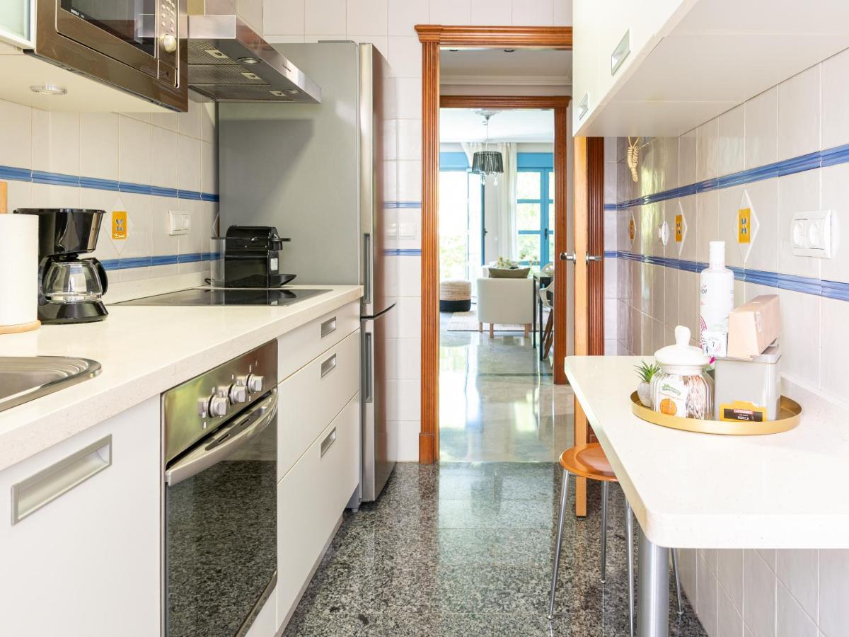 Apartment Tejares