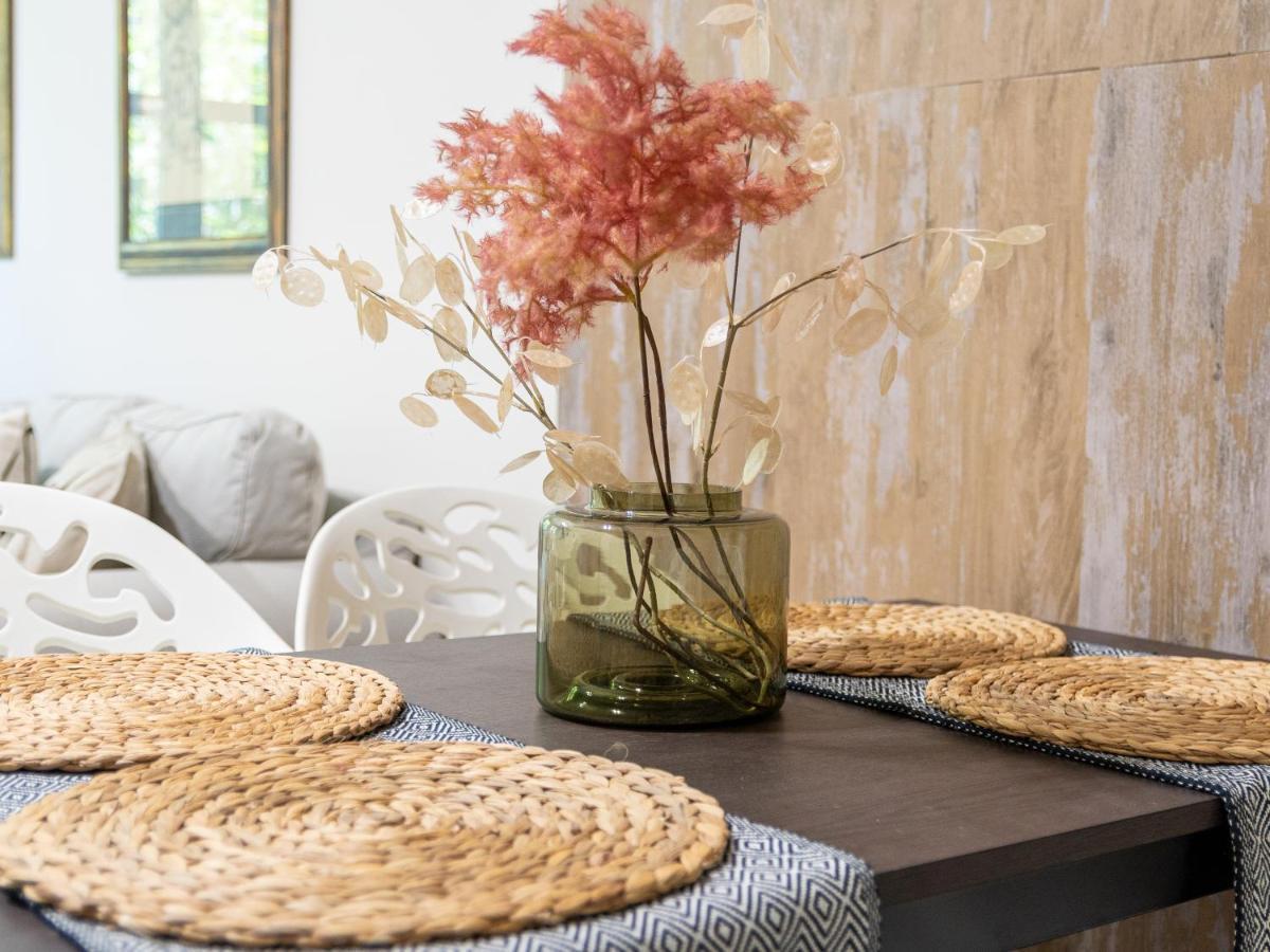 Apartment Tejares