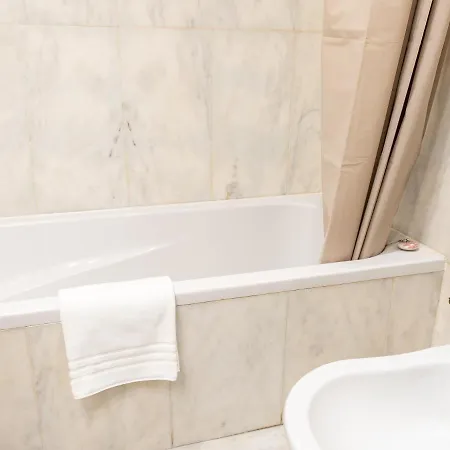 Tejares Suite Cordoba Exterior photo