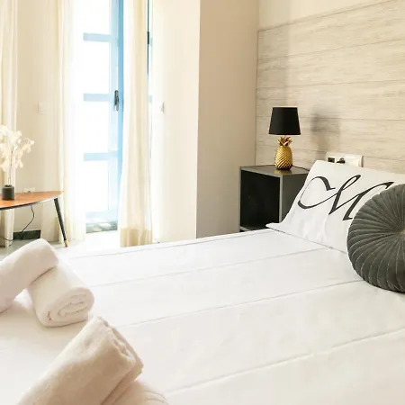 Tejares Suite Cordoba Exterior photo