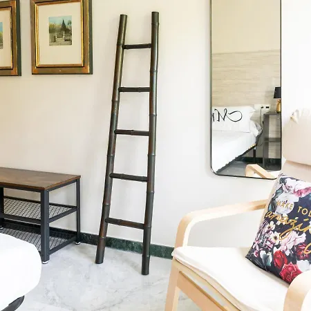 Tejares Suite Cordoba Exterior photo
