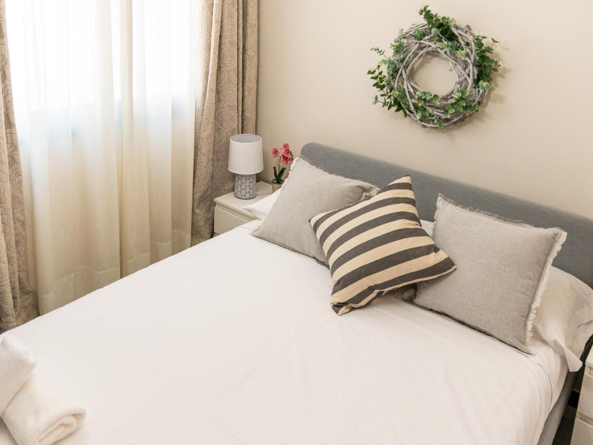 Apartament Tejares